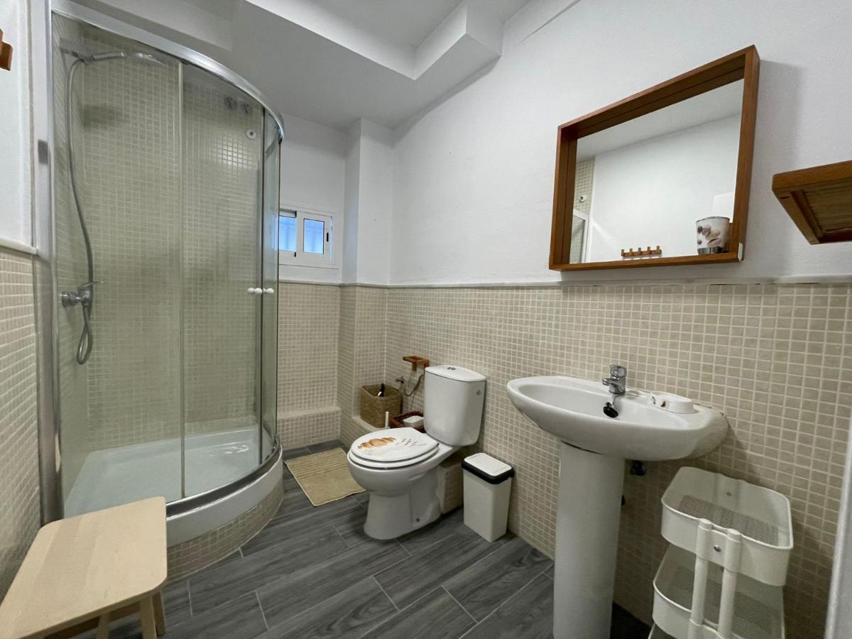 Irina Playa, Apartamentos Living Sur Санлукар-де-Баррамеда Екстер'єр фото