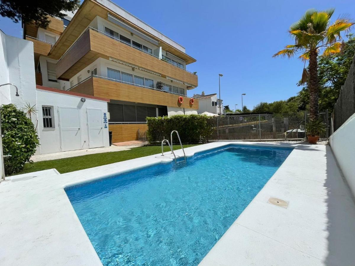 Irina Playa, Apartamentos Living Sur Санлукар-де-Баррамеда Екстер'єр фото